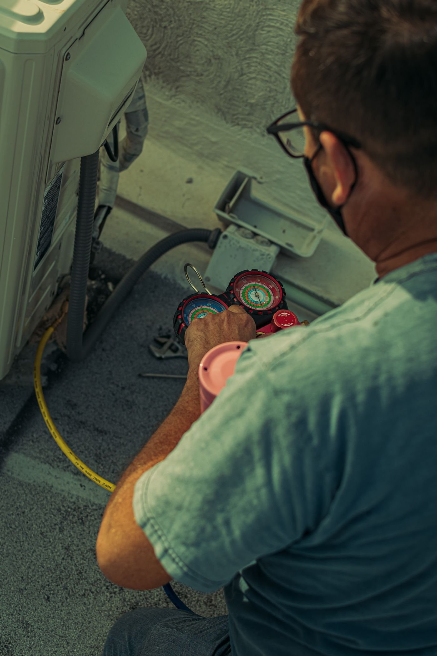 AC Not Cooling? 7 Common Reasons and What They Cost to Fix
